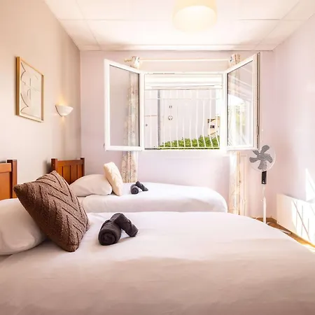 Apartamento Single-storey For 6 People In Close To The Sea *