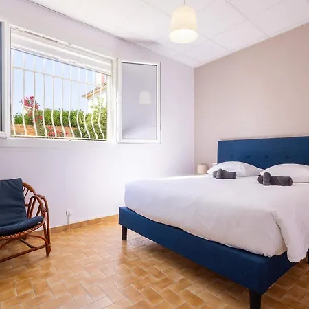 Lejlighed Single-storey For 6 People In Close To The Sea *